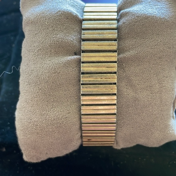 Benrus self winding 3 star watch 10k GF men’s watch